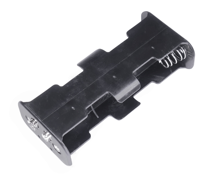 Batteriholder i gruppen hos GPLSHOP (5203960-01)