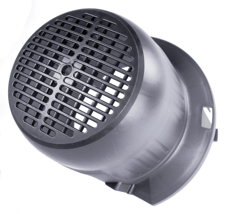 Ventilatordæksel i gruppen hos GPLSHOP (5204143-01)