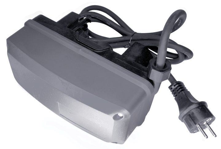 Elektrisk Manometer Kontakt Cpl i gruppen hos GPLSHOP (5204144-01)
