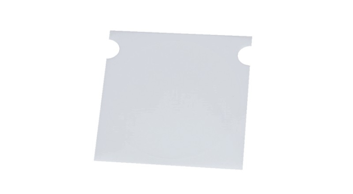 Mylarfoil 4 Type A 50 µm Tykke 5204191-01 i gruppen hos GPLSHOP (5204191-01)