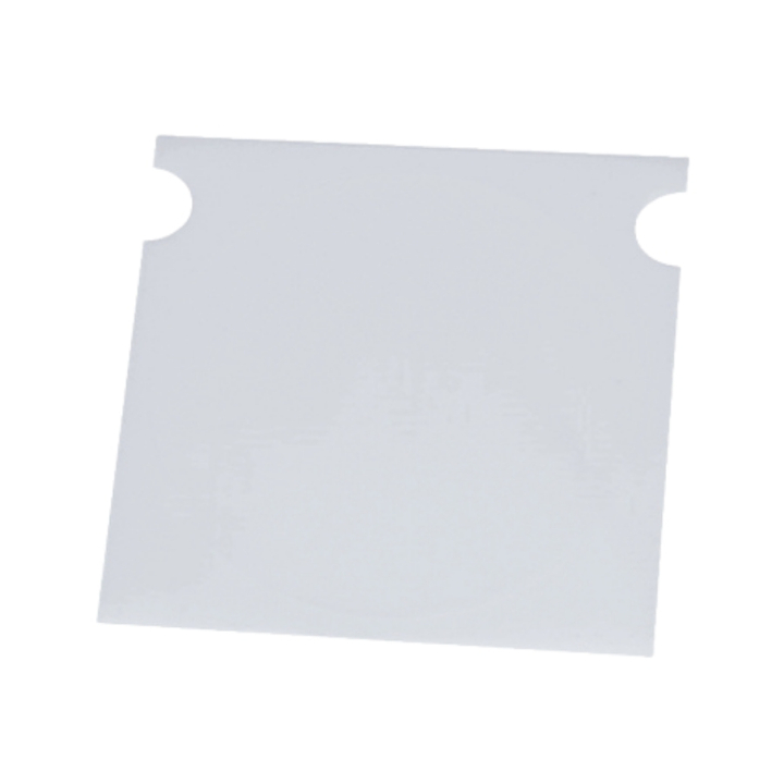 Mylarfoil 4 Type A 50 Âµm Tykke 5204191-01 i gruppen  hos GPLSHOP (5204191-01)