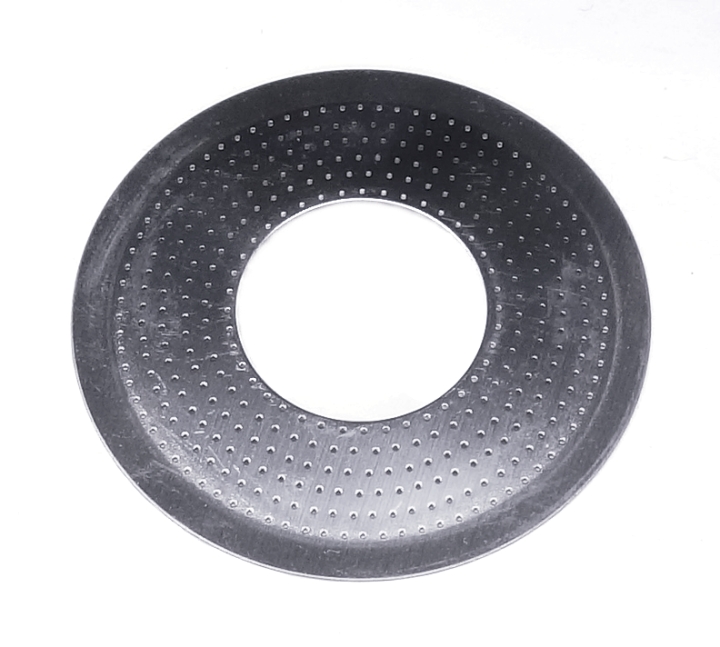 Perforeret Metalplade i gruppen  hos GPLSHOP (5204234-01)