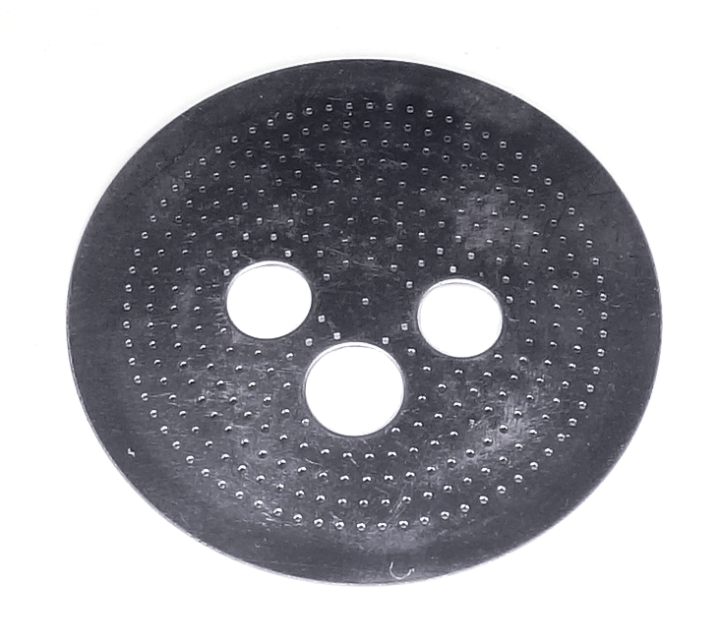 Perforeret Metalplade i gruppen  hos GPLSHOP (5204242-01)