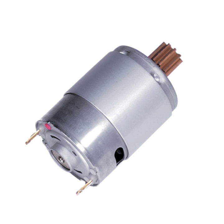 Elektrisk Motor Cpl 5204512-01 i gruppen hos GPLSHOP (5204512-01)