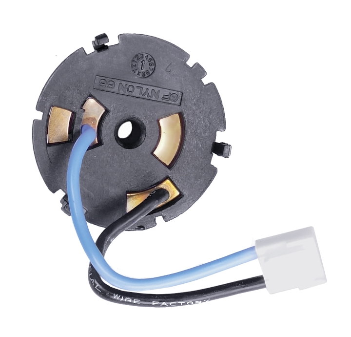 Slipring Holder 5204600-01 i gruppen hos GPLSHOP (5204600-01)