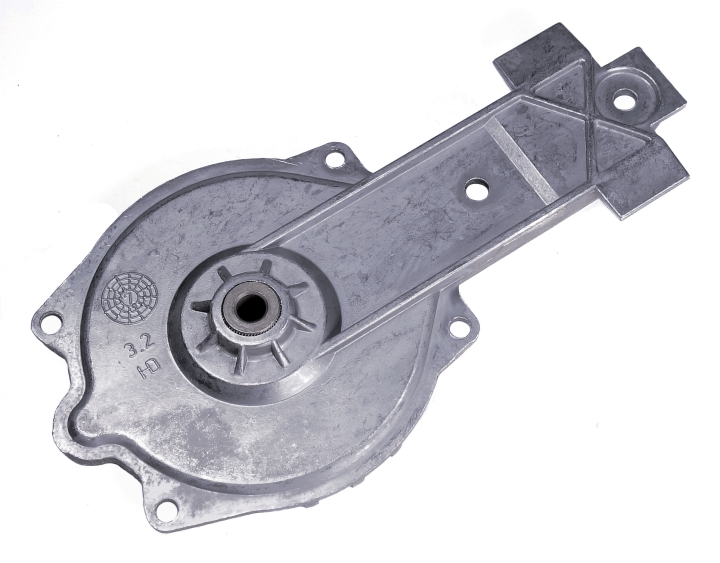 Bundplade Cpl 5204629-01 i gruppen  hos GPLSHOP (5204629-01)