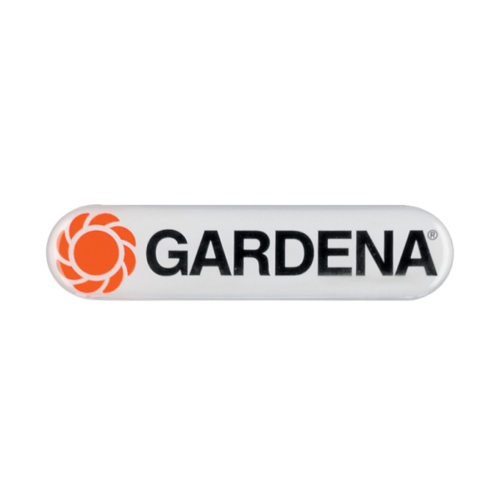 Klæbende Signatur Gardena 5204752-01 i gruppen hos GPLSHOP (5204752-01)