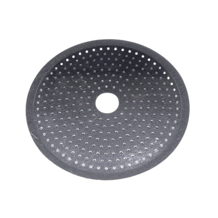 Perforeret Metalplade 5204847-01 i gruppen  hos GPLSHOP (5204847-01)