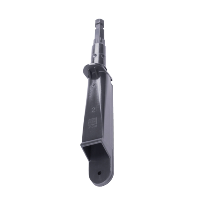 Plastnippel 5204848-01 i gruppen  hos GPLSHOP (5204848-01)
