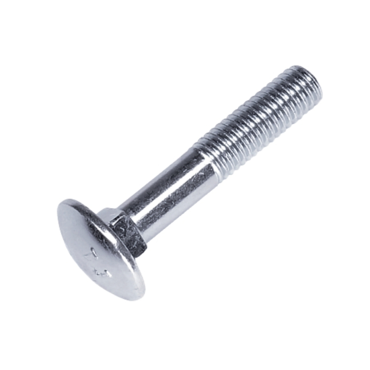 Truss Hovedskrue M8X45 5204849-01 i gruppen hos GPLSHOP (5204849-01)