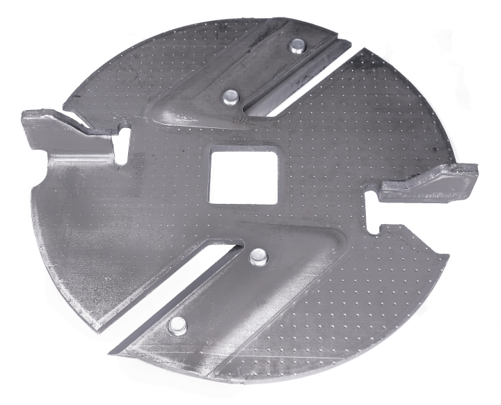 Cutter Disc Cpl i gruppen  hos GPLSHOP (5204953-01)
