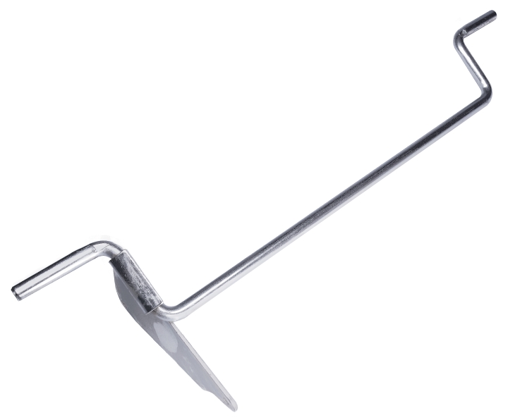 Bagaksel i gruppen hos GPLSHOP (5205100-01)