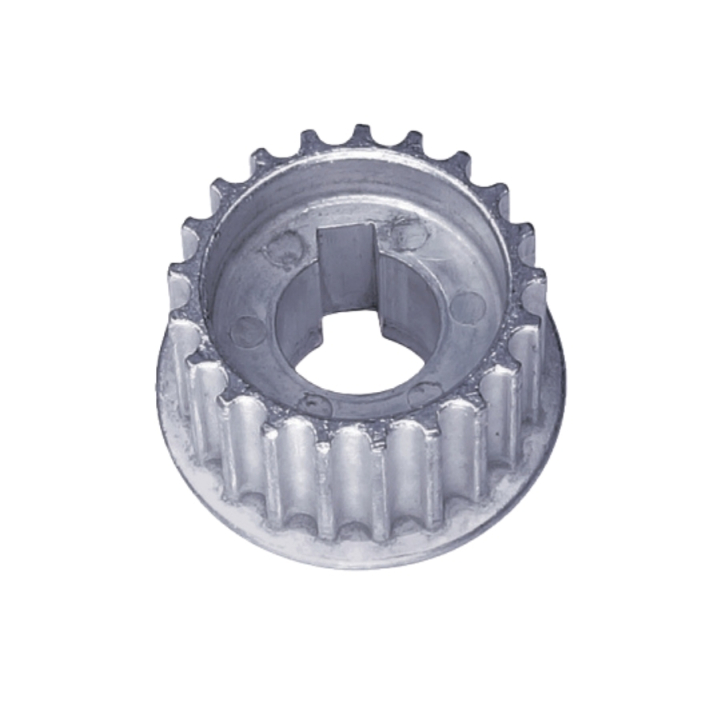 Tandet Skivespindel 5205197-01 i gruppen hos GPLSHOP (5205197-01)