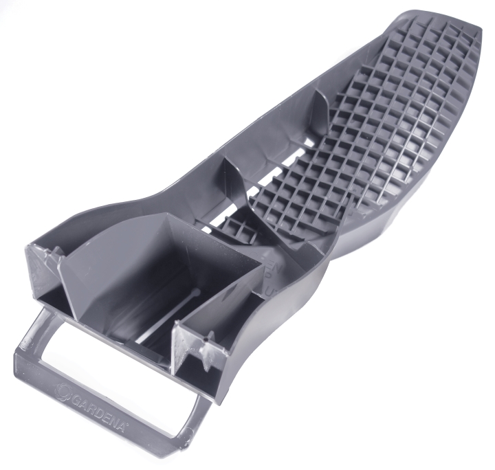 Anvendelse Af Mulch Cut i gruppen hos GPLSHOP (5205322-01)