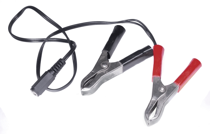 Adapter Fbatteriladder i gruppen  hos GPLSHOP (5205343-01)
