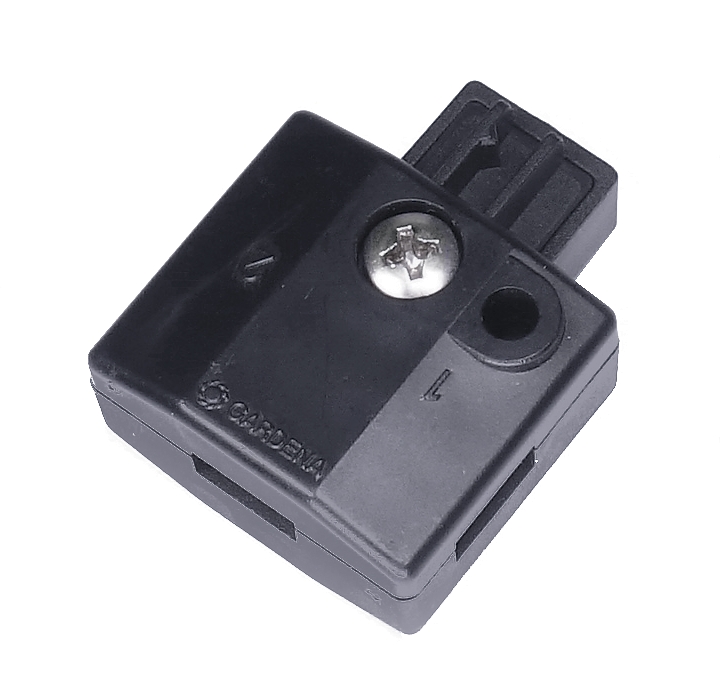 Bush Kpl 5205495-01 i gruppen hos GPLSHOP (5205495-01)