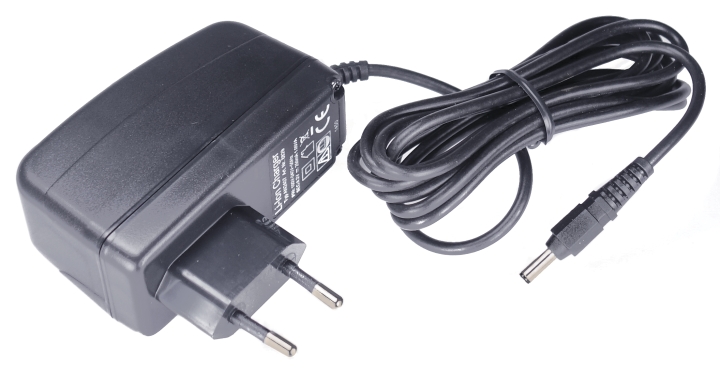 Batterioplader 5206104-01 i gruppen  hos GPLSHOP (5206104-01)