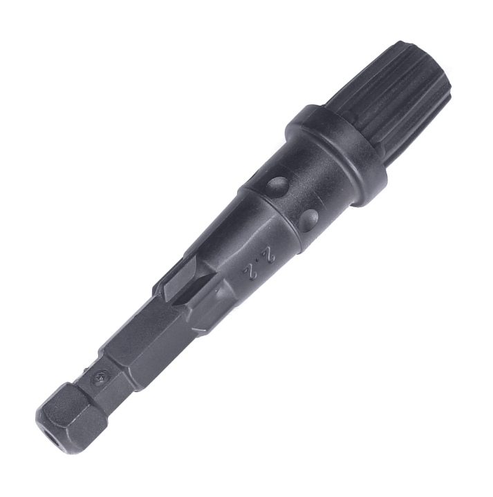 Plastbolt Sort i gruppen hos GPLSHOP (5206116-01)