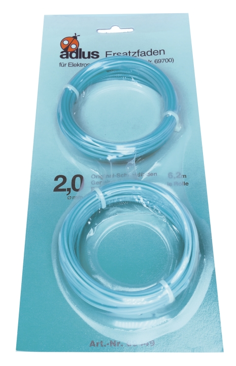 Udskiftningsline 20 Mm i gruppen hos GPLSHOP (5206228-01)