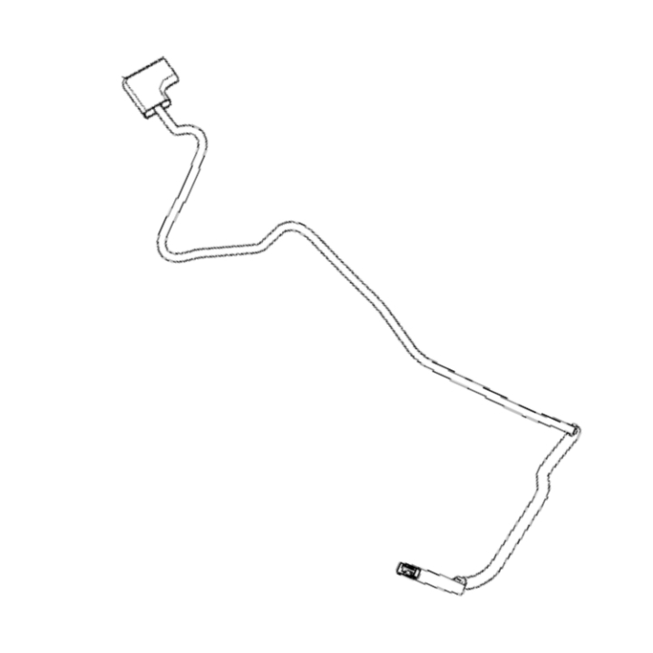 Snor 5215261-01 i gruppen hos GPLSHOP (5215261-01)