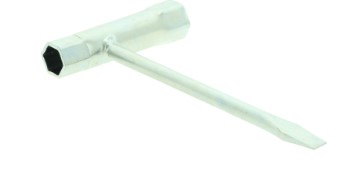Skruenøgle 5215329-01 i gruppen Reservedele / Reservedele Motorsave / Spare parts Husqvarna 543XP/G hos GPLSHOP (5215329-01)