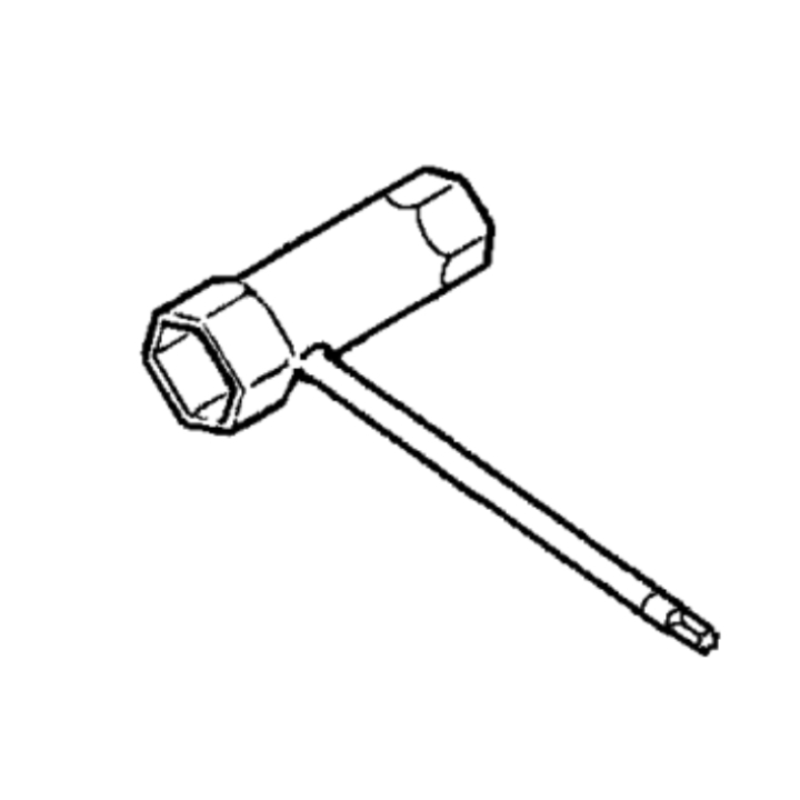 Stikkontakten 5215331-01 i gruppen  hos GPLSHOP (5215331-01)