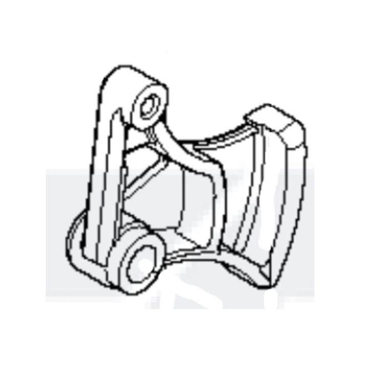 Lever 5215499-01 i gruppen  hos GPLSHOP (5215499-01)