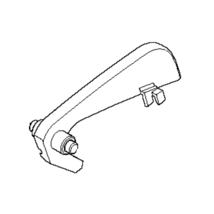 Arm 5215565-01 i gruppen  hos GPLSHOP (5215565-01)