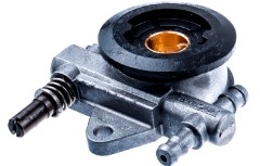 Olieforsyningssæt 5215860-01 i gruppen Reservedele / Reservedele Motorsave / Reservdele Husqvarna 439 hos GPLSHOP (5215860-01)