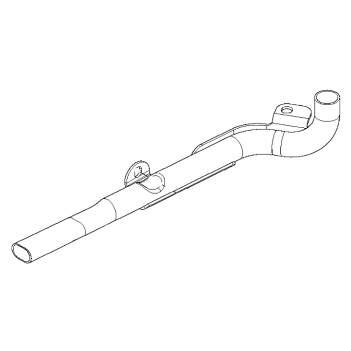 Pip i gruppen Reservedele / Reservedele Hækkeklippere / Reservedele Husqvarna 226HD75S hos GPLSHOP (5215906-01)