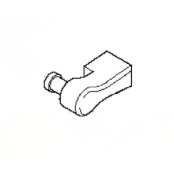 Spalderen 5216186-01 i gruppen hos GPLSHOP (5216186-01)