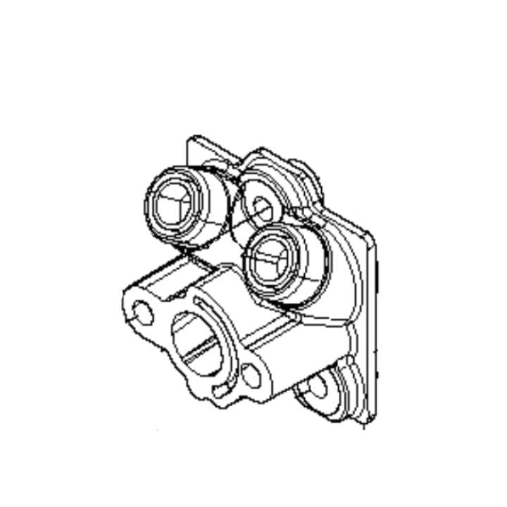 Isolator 5216225-01 i gruppen  hos GPLSHOP (5216225-01)