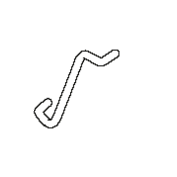 Rod 5216252-01 i gruppen  hos GPLSHOP (5216252-01)