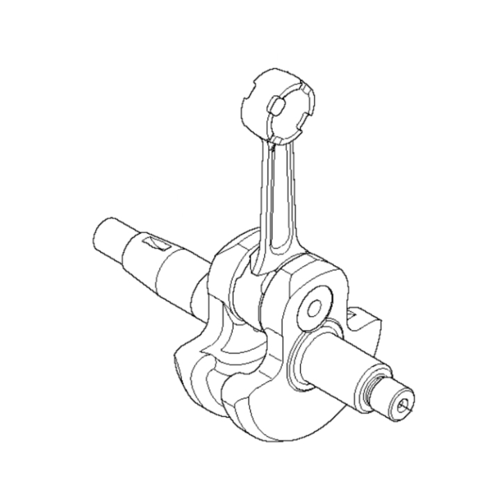 Akselkomp 5216363-01 i gruppen  hos GPLSHOP (5216363-01)