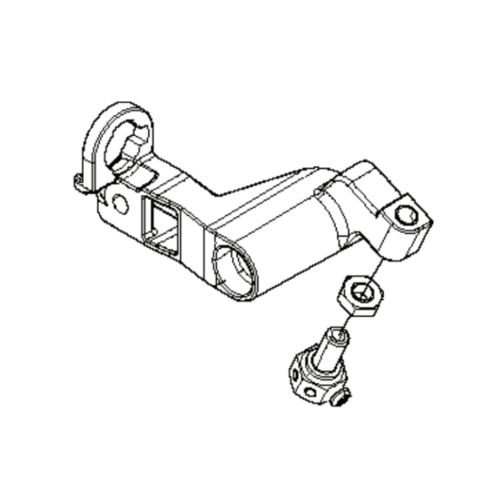 Beslag Assy 5216412-01 i gruppen  hos GPLSHOP (5216412-01)
