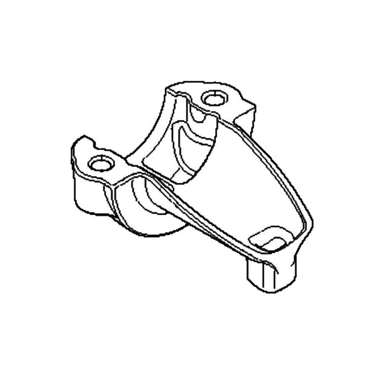 Backet(B) 5217683-01 i gruppen  hos GPLSHOP (5217683-01)