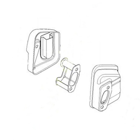 Lyddækker Assy 5217790-01 i gruppen hos GPLSHOP (5217790-01)