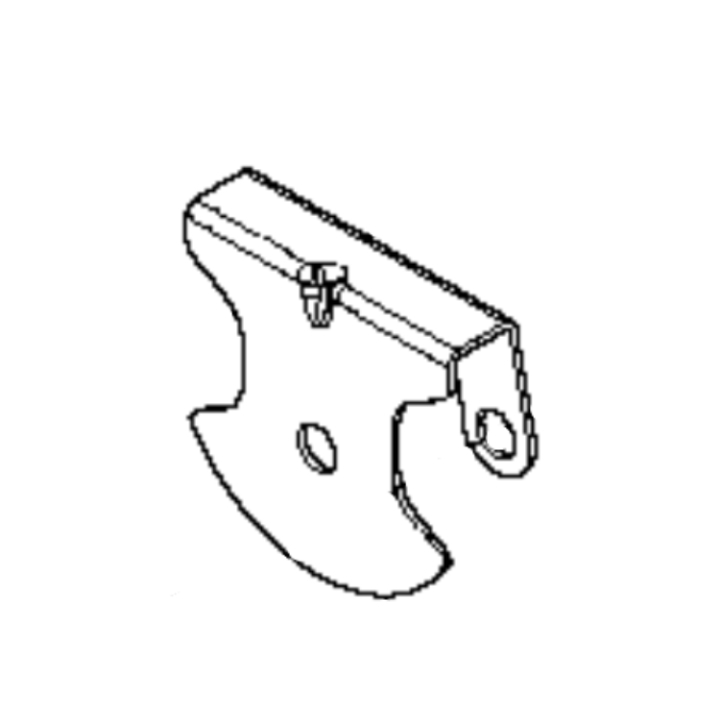 Plade 5218344-01 i gruppen hos GPLSHOP (5218344-01)