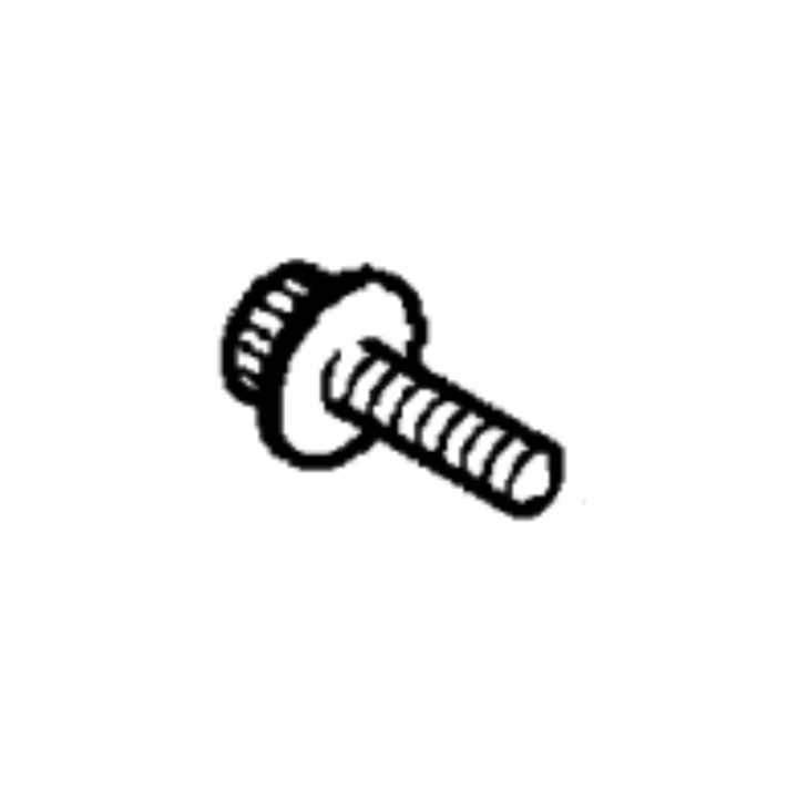 Bolt 5218624-01 i gruppen  hos GPLSHOP (5218624-01)