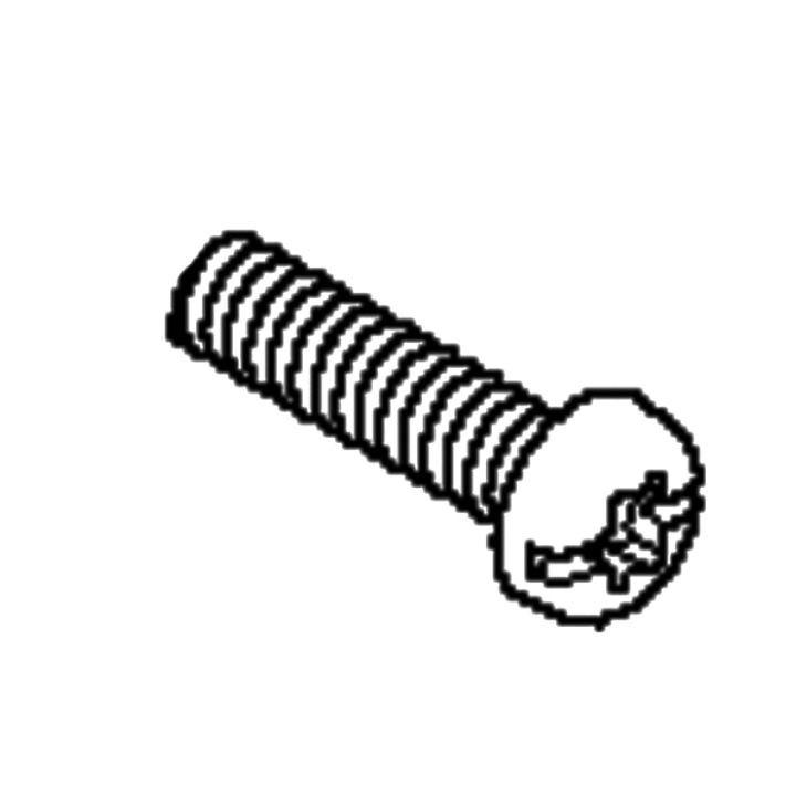 Skrue i gruppen Reservedele / Reservedele Løvblæsere / Reservedele Husqvarna 525BX hos GPLSHOP (5218636-01)