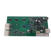 Kredsløbsplade 5219365-01 i gruppen Reservedele Robotplæneklipper / Reservedele Husqvarna Automower® 260 ACX / Automower 260 ACX - 2011 hos GPLSHOP (5219365-01)