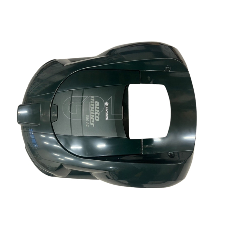 Karosseri Automower 220AC i gruppen Reservedele Robotplæneklipper / Reservedele Husqvarna Automower® 220 AC / Automower 220 AC - 2015 hos GPLSHOP (5219392-01)