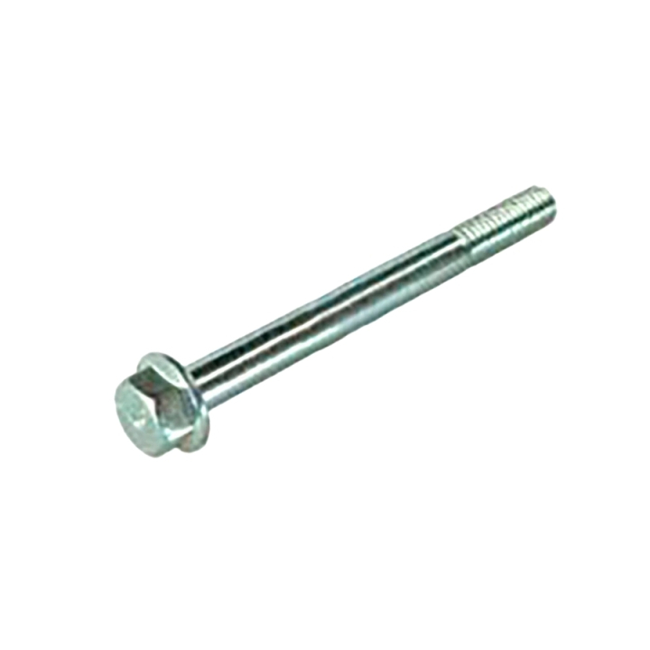 Skrue med udvendig sekskanthoved, flange 3/8-16unc x 4'' grad 5 zpb i gruppen hos GPLSHOP (5219966-02)