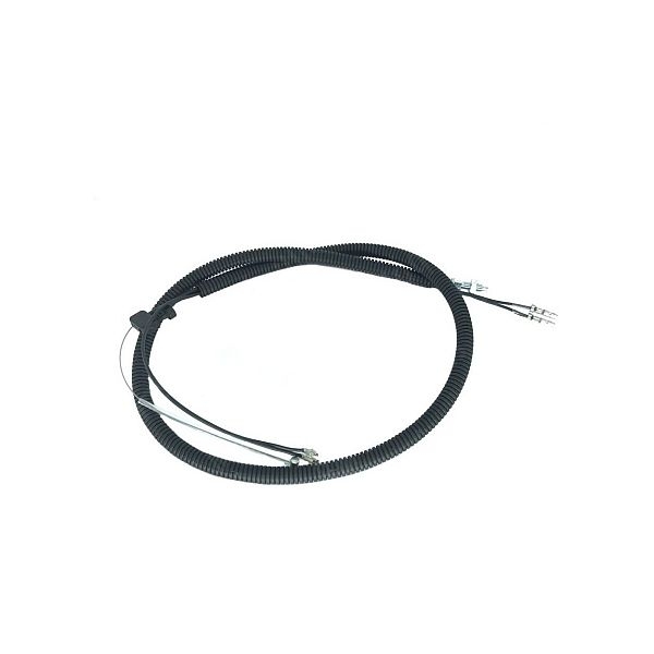 Gasslinjer Kpl 5220366-01 i gruppen  hos GPLSHOP (5220366-01)