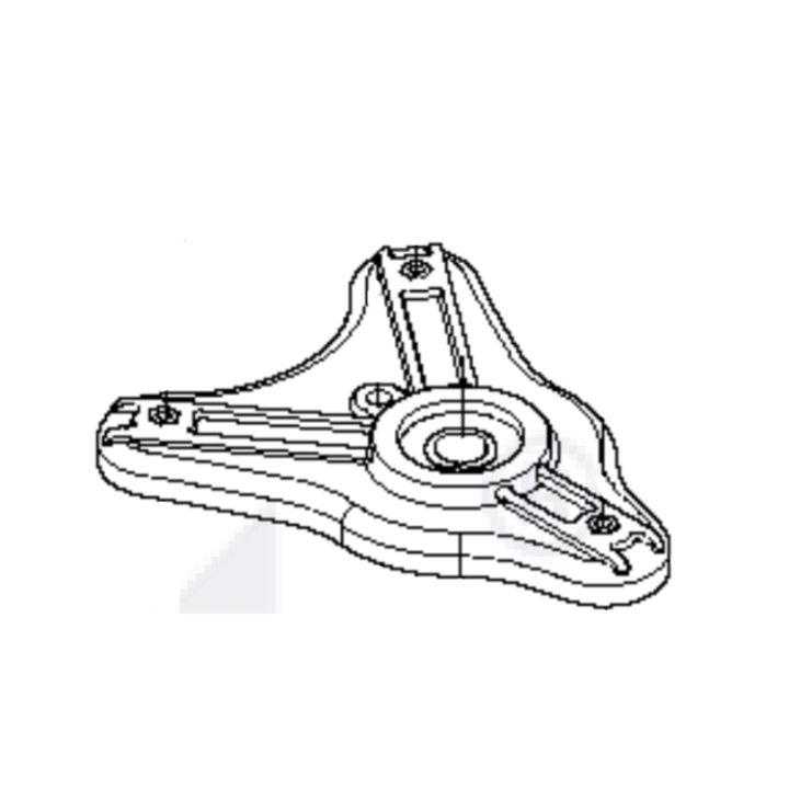 Indehaver Kpl 5224839-01 i gruppen  hos GPLSHOP (5224839-01)