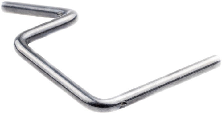 Forhjulsaksel 6Mm 5225048-01 i gruppen Reservedele Robotplæneklipper /  Hjul og dæk Husqvarna Automower® / Forhjul hos GPLSHOP (5225048-01)