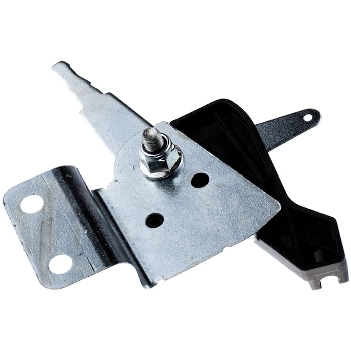 Gashåndtag Rider 111B, 112C, Jonsered FR2312, FR2315 i gruppen Reservedele / Reservedele Jonsered Frontridere / Reservedele Jonsered FR 2312 MA hos GPLSHOP (5225059-01)