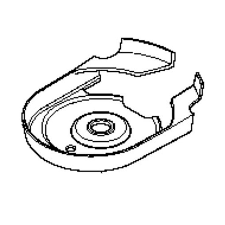 Boliger i gruppen Reservedele / Reservedele Rider / Reservedele Husqvarna Rider 115C hos GPLSHOP (5225081-01)