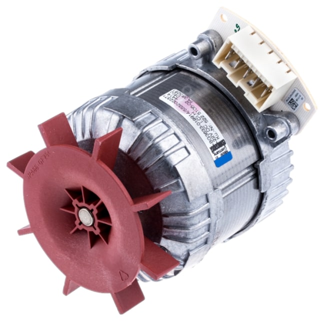 Motor i gruppen Reservedele Robotplæneklipper / Reservedele Husqvarna Automower® 260 ACX / Automower 260 ACX - 2011 hos GPLSHOP (5225106-01)