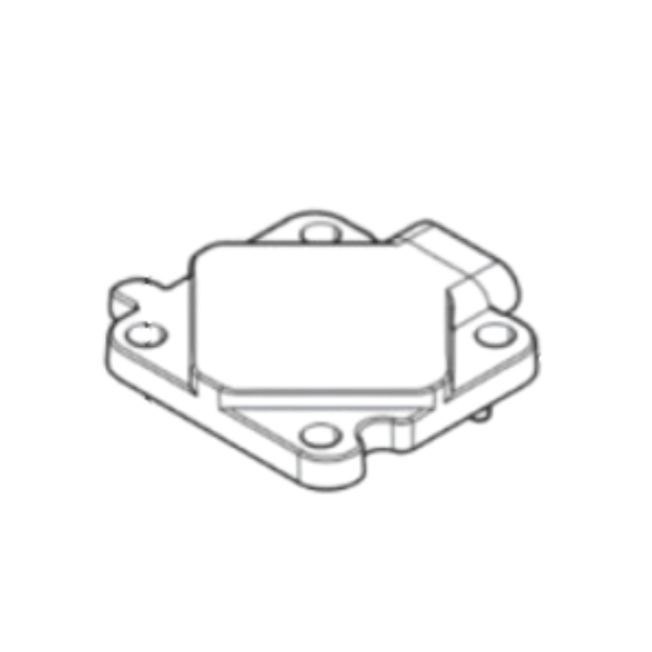 Dækhætte 5225132-01 i gruppen  hos GPLSHOP (5225132-01)